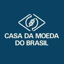 Casa da Moeda do Brasil