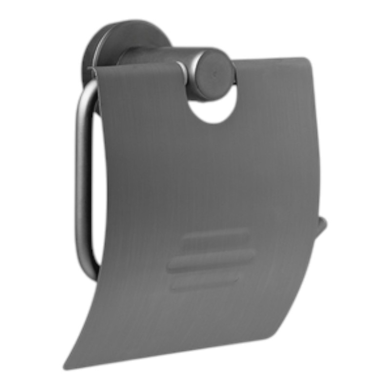 PORTARROLLO GREY