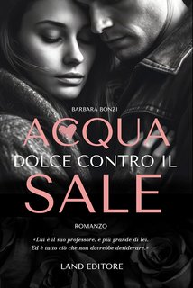 Barbara Bonzi - Acqua dolce contro il sale (2023)