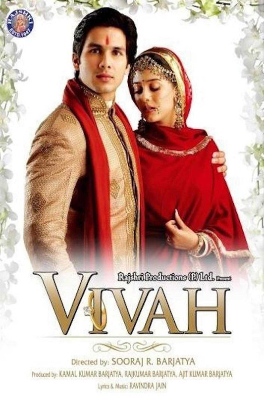 Vivah Full Movie Download 2023 {Hindi} 480p || 720p || 1080p Vivah Full Movie Download 2023 {Hindi} 480p || 720p || 1080p