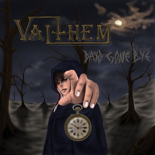 Valthem - Days Gone Bye (2023) (Lossless, Hi-Res + MP3)