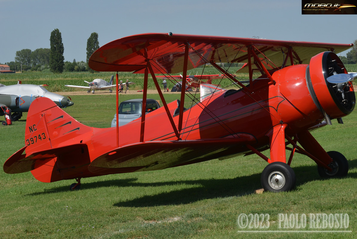 Fly Party 2023 - Bagnoli di Sopra (2)