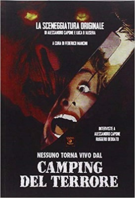 Camping del terrore (1986) DVD5 COPIA 1:1  ITA/ENG/GER