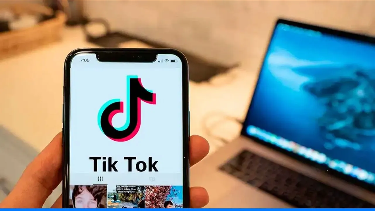 TikTok lanza una nueva app que paga por ver videos: TikTok Lite