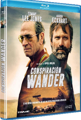 Wander (2020) HD 720p x264 DTS+AC3 ITA AC3 ENG