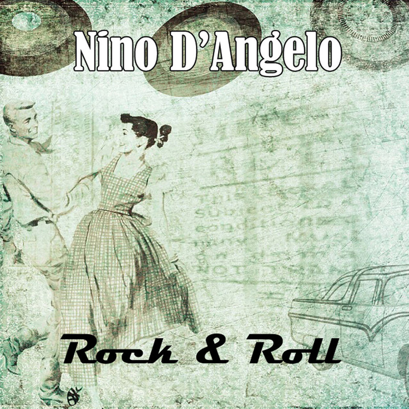 Nino D'Angelo - Rock & Roll [Album] (2019) .mp3 -320 Kbps