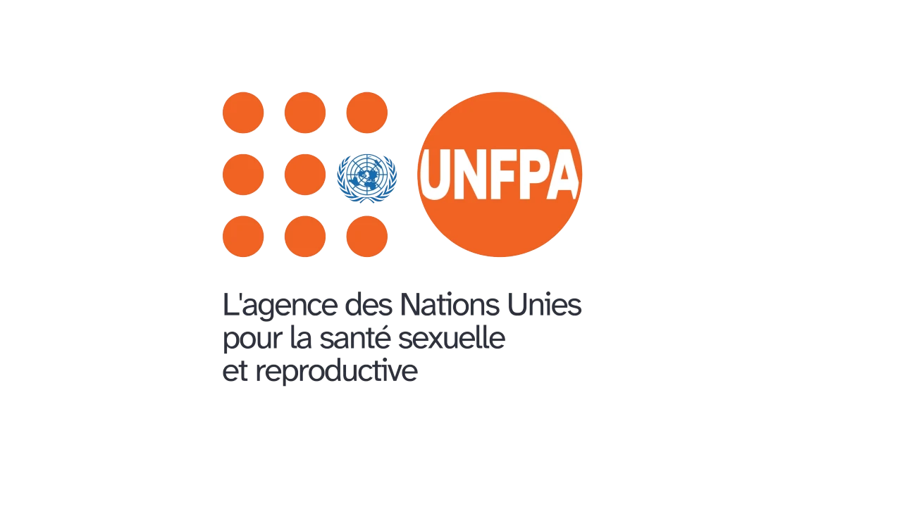 UNFPA Logo