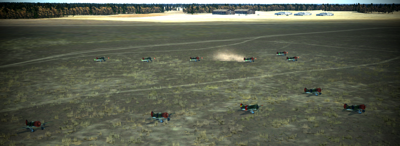 IL-2  Sturmovik  Battle of Stalingrad Screenshot 2019.02.03 - 10