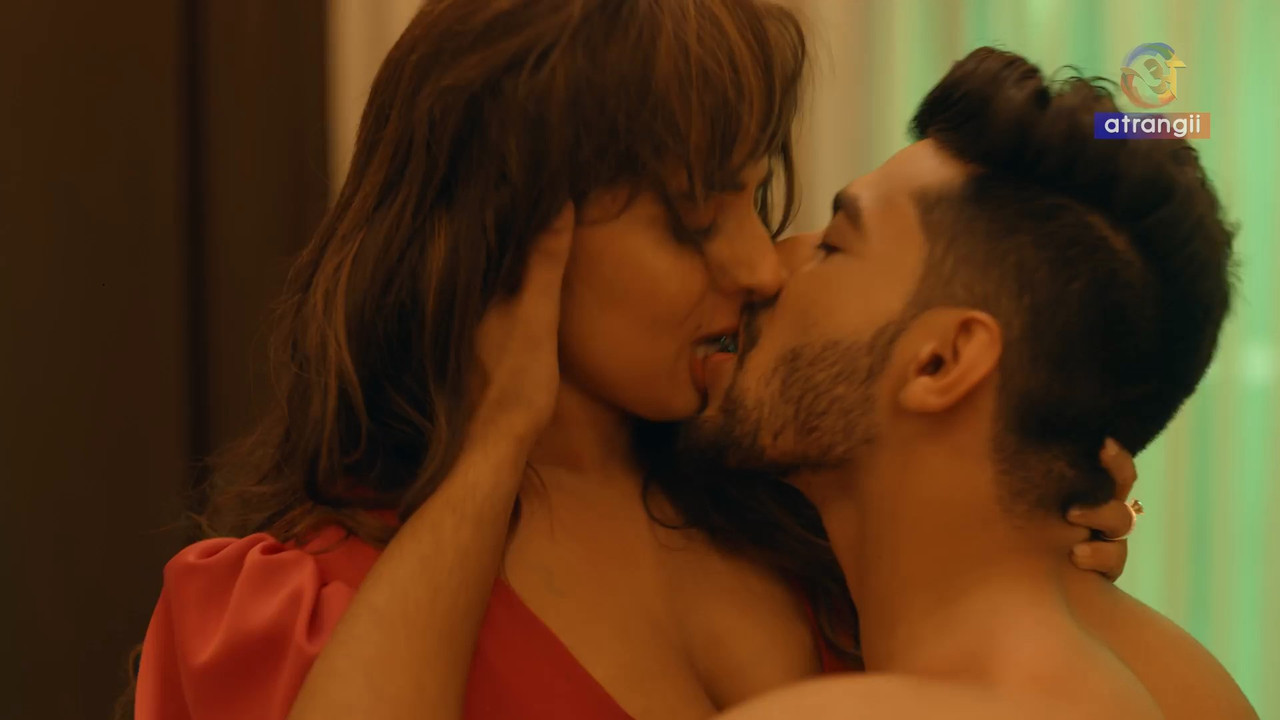 Kadiyaan (2024) Atrangii Original Hindi