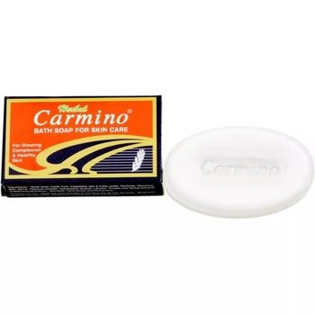 Carmino Complexion Soap(75g)