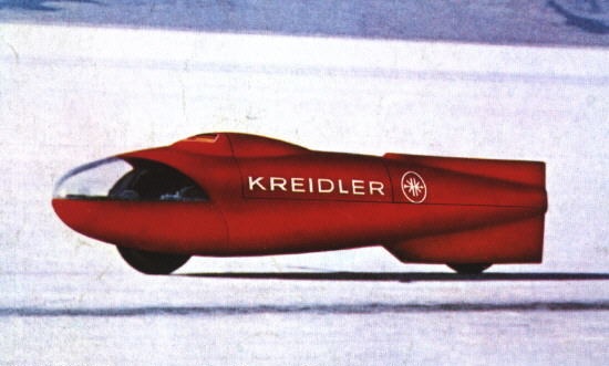 kreidler