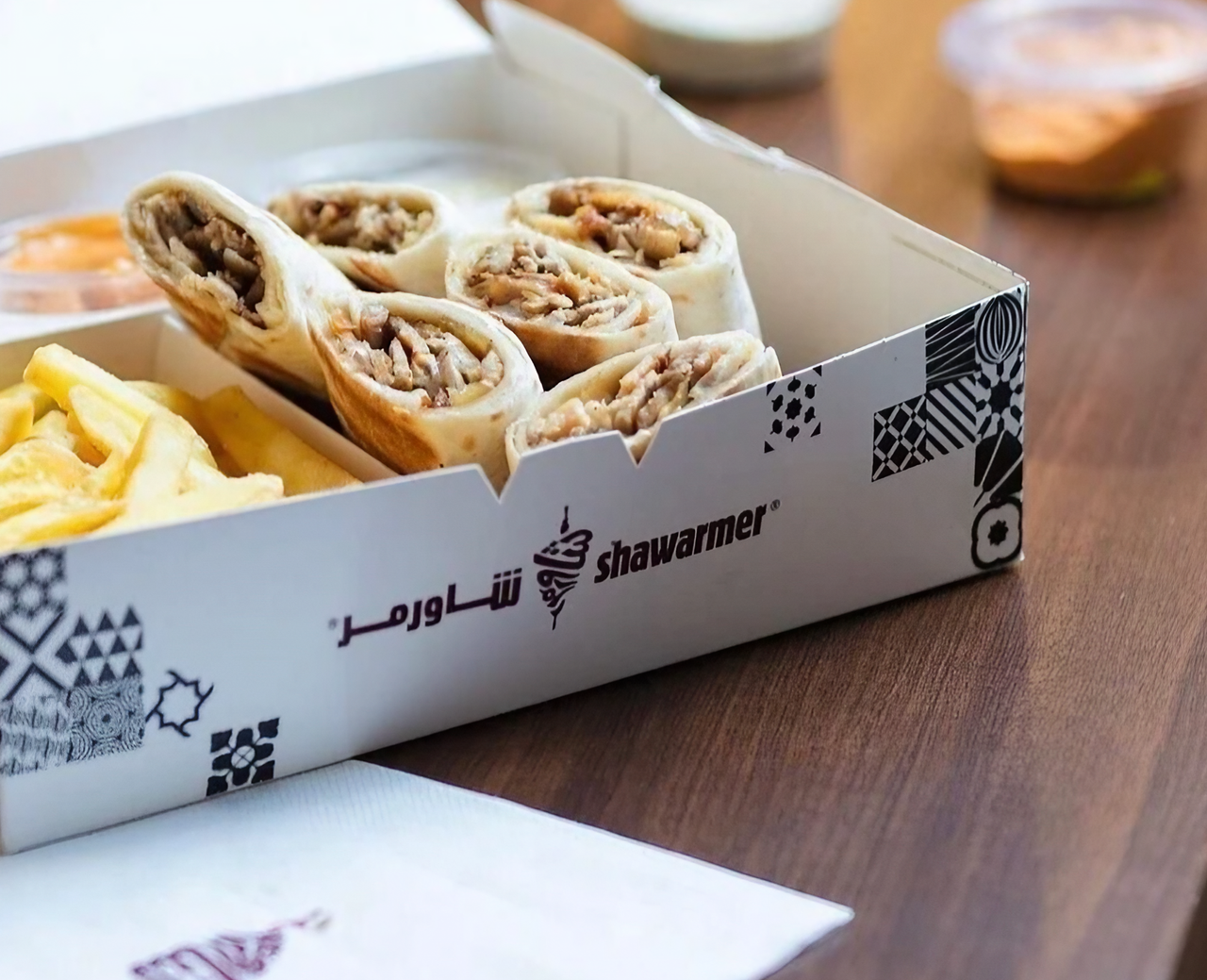 Shawarmer