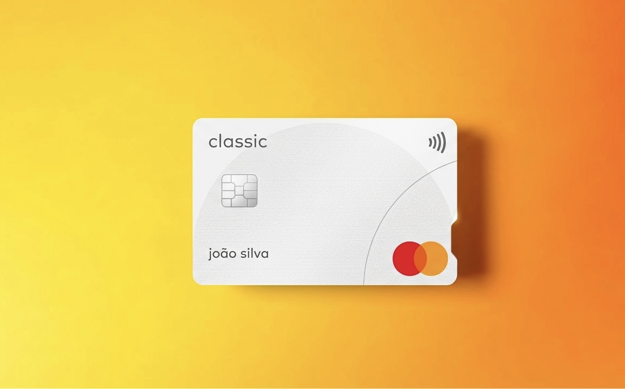 💳 CLASSIC