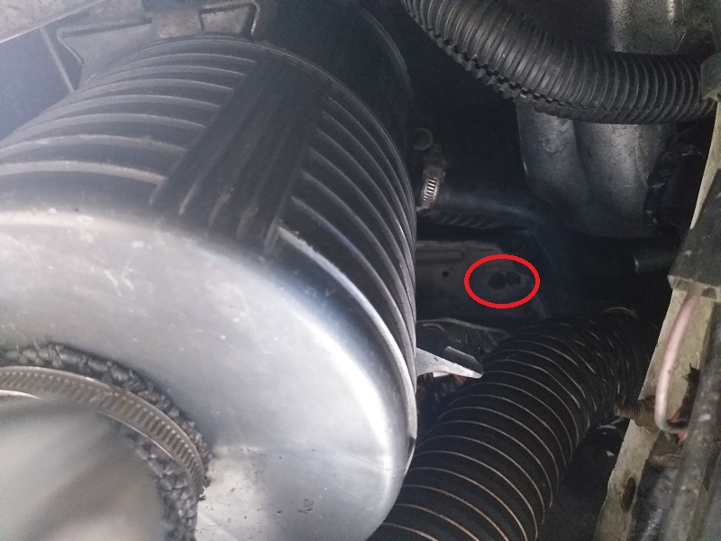 Réparation 25 TXI Journée du 27o92o23 (18)