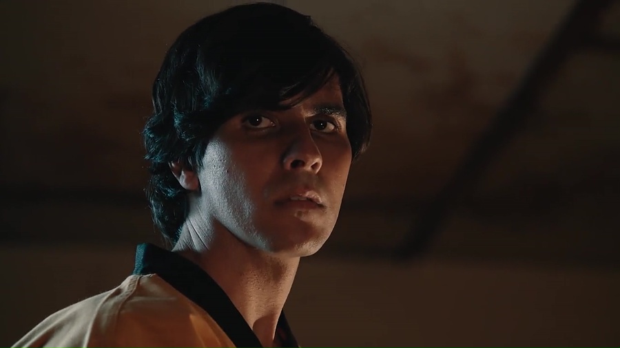 Fist of the Condor 2023 BluRay [Hindi + Tamil + Telugu] 480p, 720p Screenshot