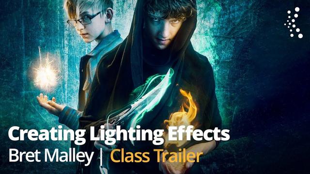 Creating Lighting Effects for Advanced Compositing Creating Lighting Effects for Advanced Compositing