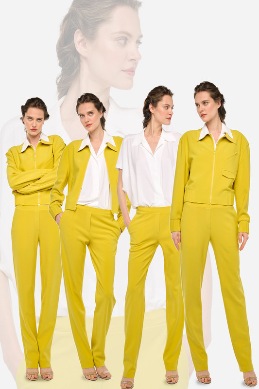 00004 norma kamali pre fall 2026 credit brand