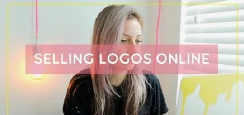 Creating and Selling Logos on Etsy