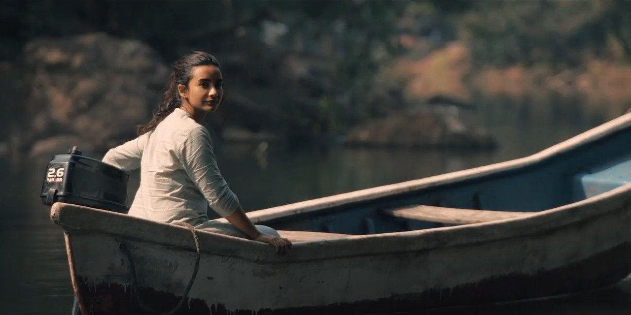 Aar Ya Paar (2022) Season 1 [Hindi + Tamil + Telugu + Malayalam + Kannada] WebRip 480p 720p ESub - Complete Screenshot