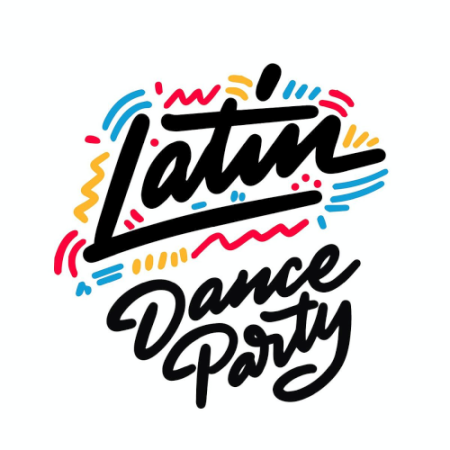 Various Artists - Latin Dance Party (2020)