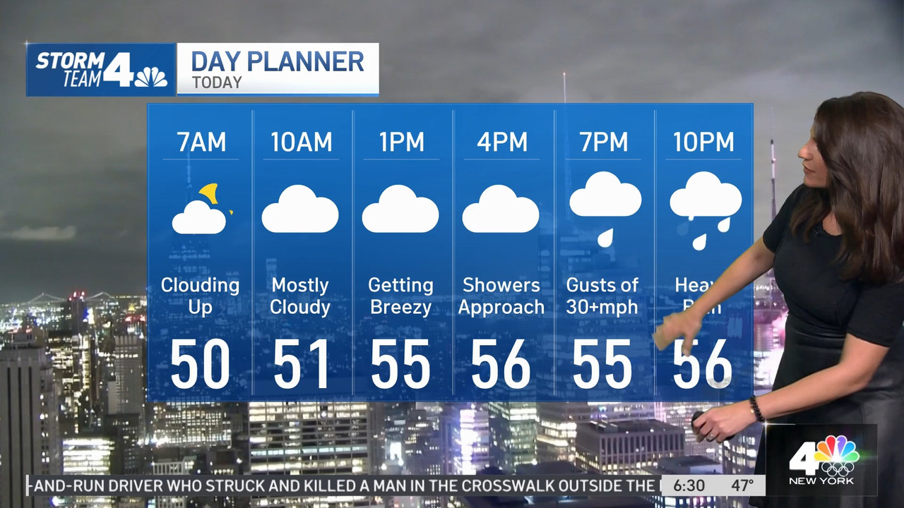 10.29 - 10.00.00 - Today in New York. Newsmagazine program offers a m....ts_snapshot_27.02.161