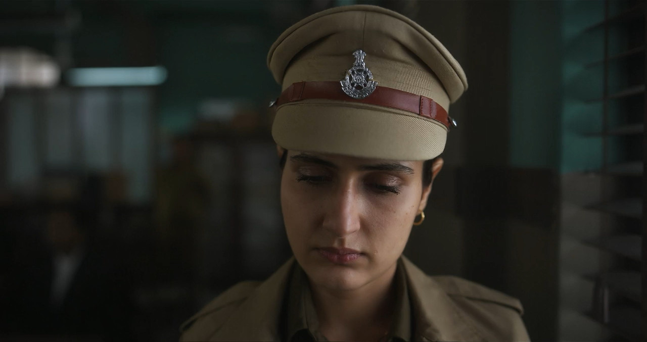 Hunkkaar: The Roar 2026 WebRip Season 1 [Hindi + Tamil + Telugu + Malayalam + Kannada] 480p 720p Screenshot
