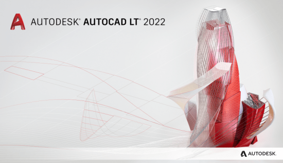 Autodesk AutoCAD LT 2022.1 Build S.113.0.0 by m0nkrus