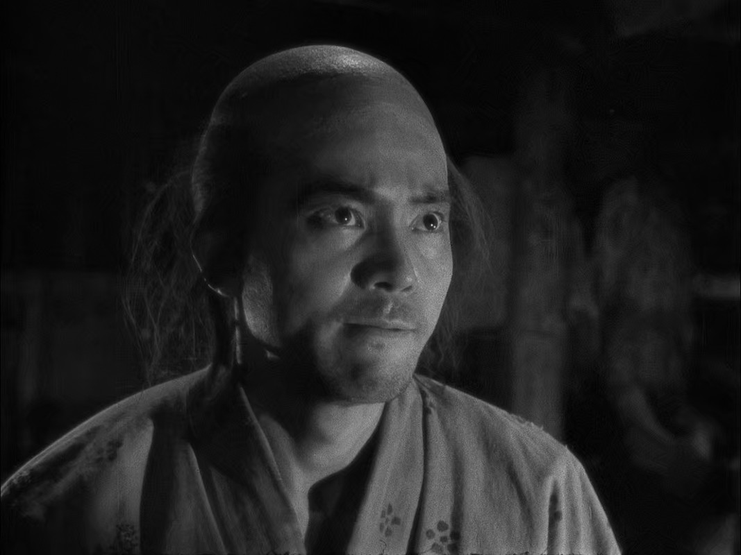 Seven Samurai 1954 Criterion (1080p x265 10bit Tigole).mkv_snaps