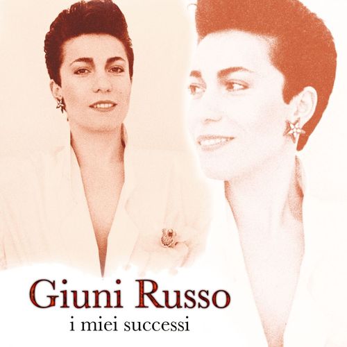 Giuni Russo - I miei successi [Album] (DV Digital, 2011) FLAC