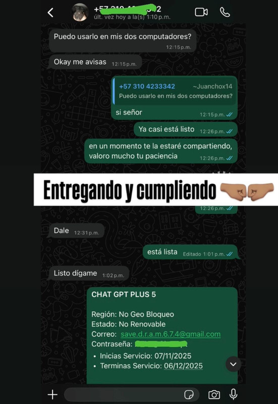 Reseña Cliente 4