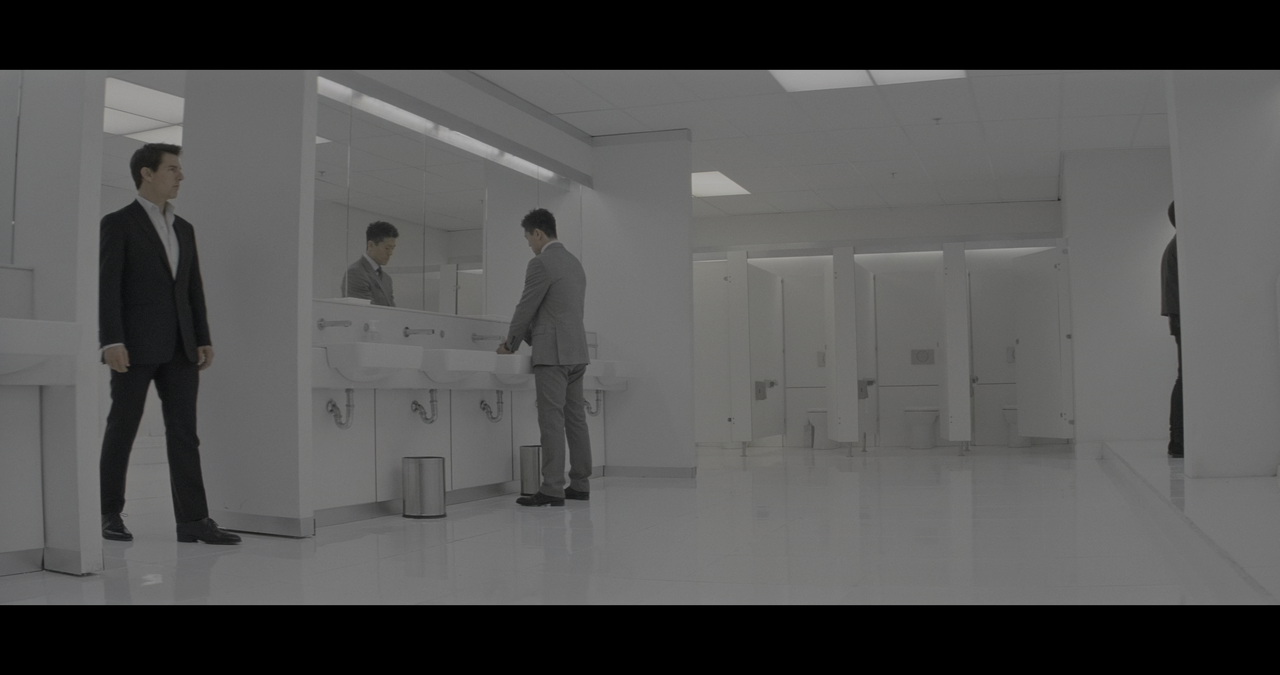 Mission Impossible - Fallout (2018) [BluRay Rip 2160p HEVC 10bit