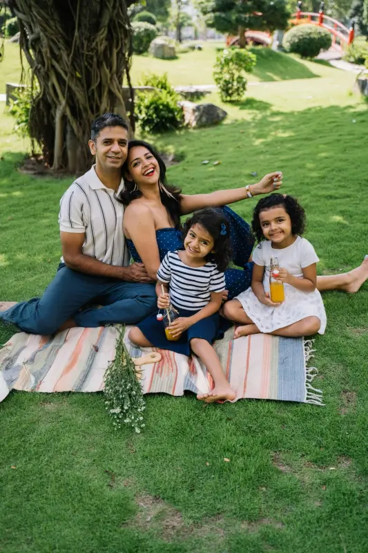 Tour Package Family Guest Photo 1