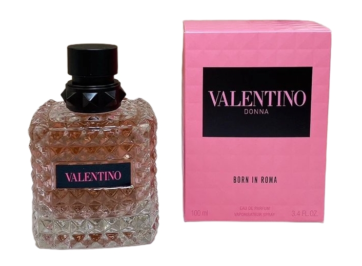 Valentino Perfume