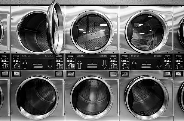 commercial washer