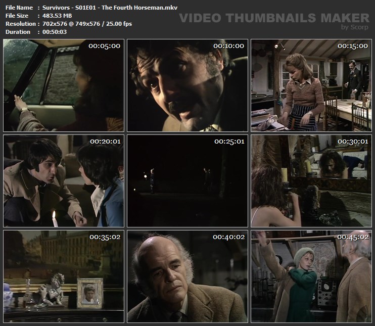 Survivors - S01E01 - The Fourth Horseman.mkv