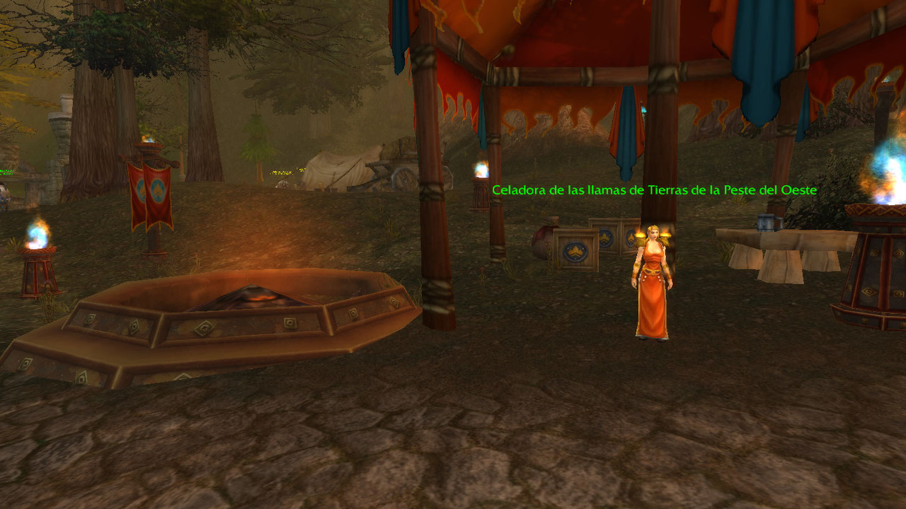 Tierras de la Peste Oeste (1)