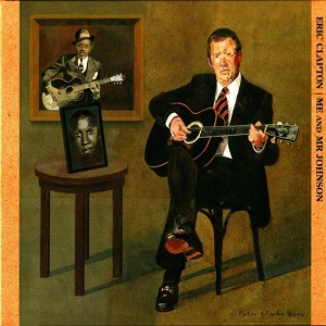 Re: Eric Clapton
