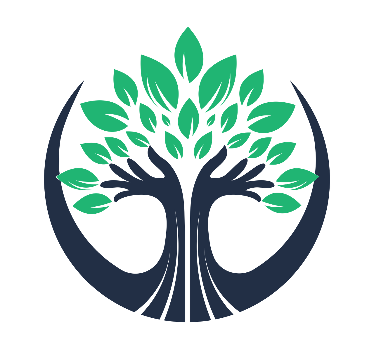 Healthystep Logo