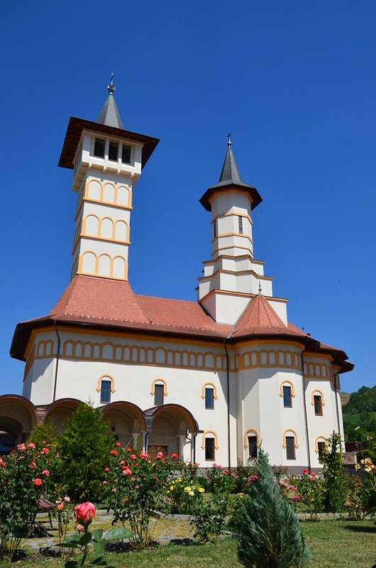 Rumanía y sus pueblos-2015 - Blogs de Rumania - De todo un poco-8-8-2015 (1)