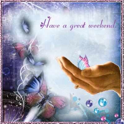 Beautiful-weekend