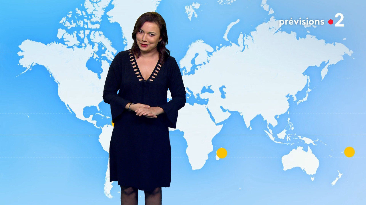 13 January - 18.55.00 - Météo 2. Meteo 2.ts_snapshot_09.10_[2019