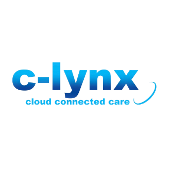 C-lynx brand logo