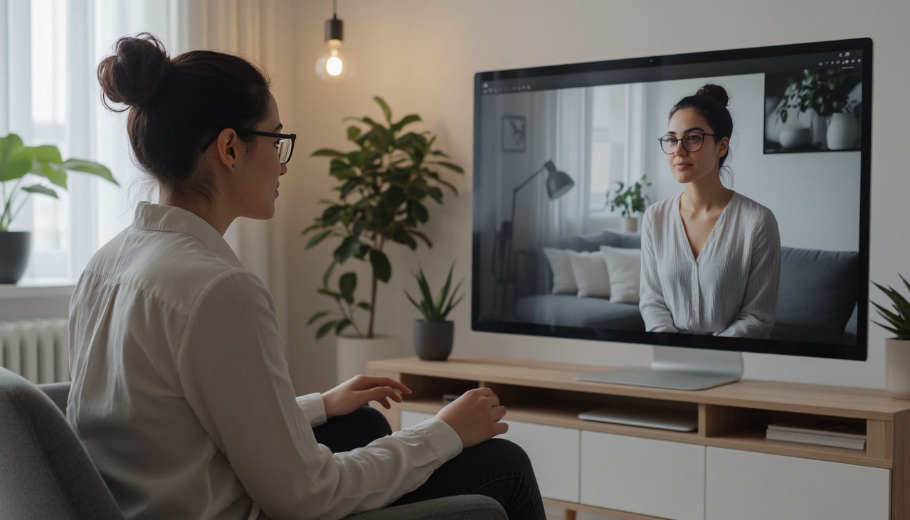 Сексолог онлайн консультация