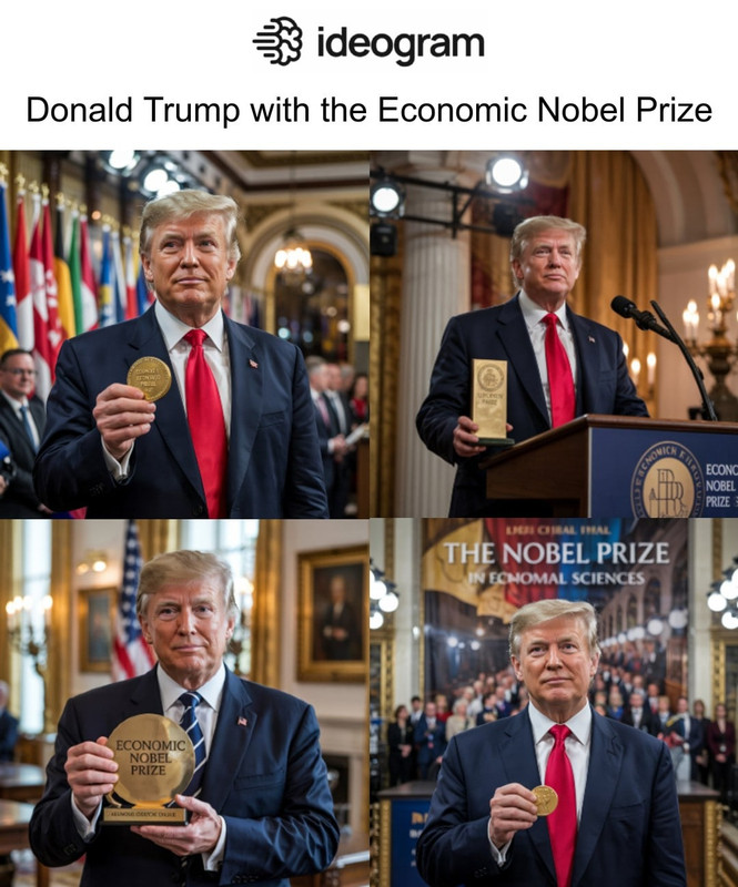ideogram-donald-trump-with-the-economic-nobel-prize