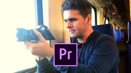 Adobe Premiere Pro CC 2020: Video Editing for Beginners