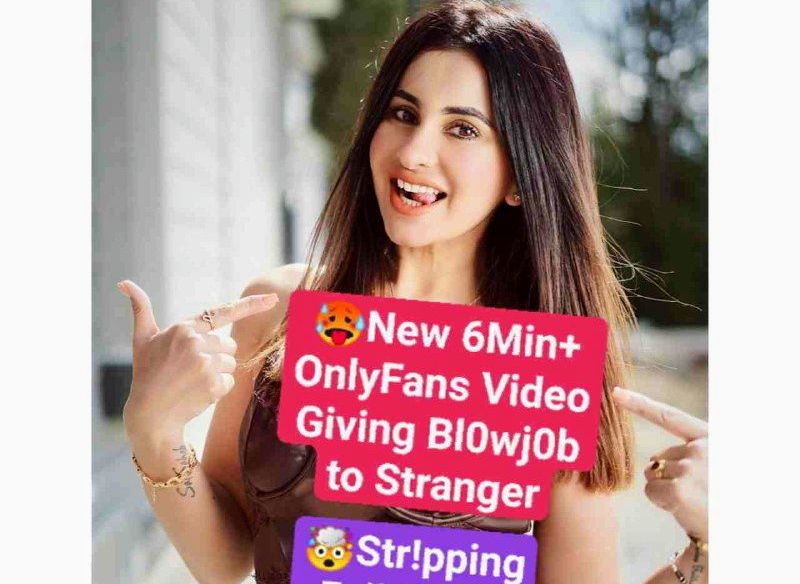Meethi Kalhar Onlyfans 6 min+ giving bj and fucking exclusive