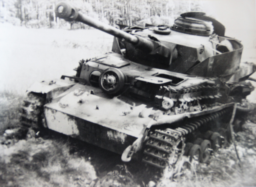 из альбома Головизнина П.П.