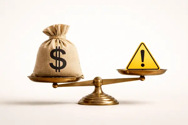 Ratio riesgo beneficio