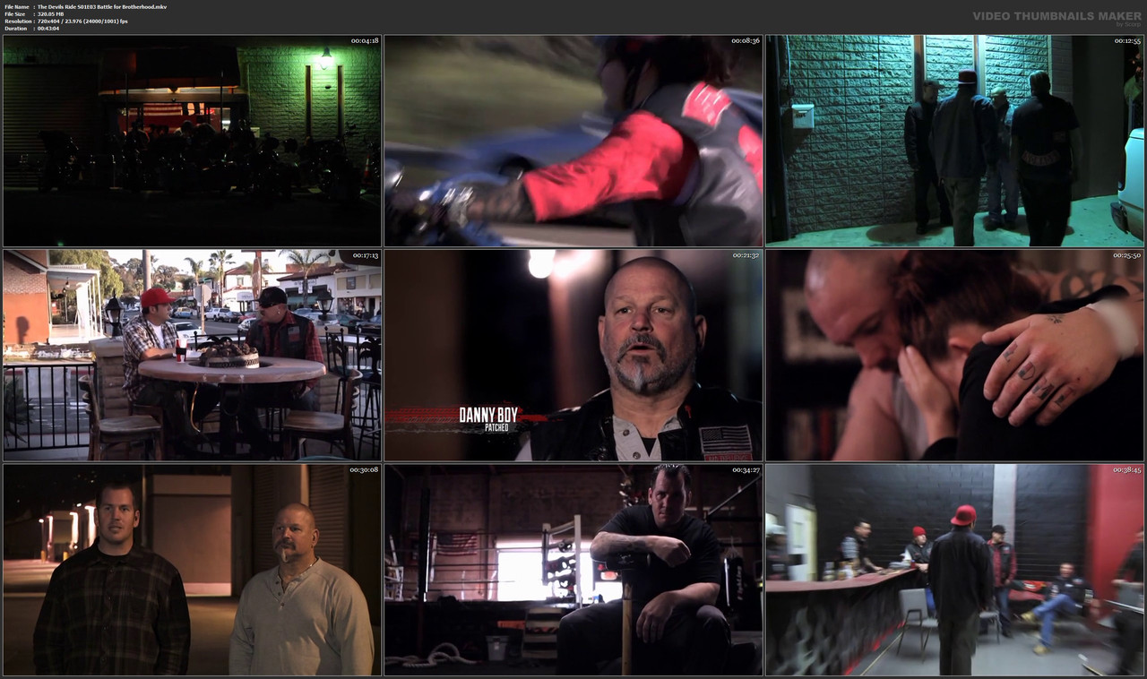 The Devils Ride S01E03 Battle for Brotherhood.mkv