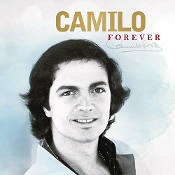 Camilo Sesto - Camilo Forever (2022)[Mp3][320kbps][UTB]